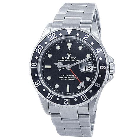 rolex gmt master automatik|rolex gmt master for sale.